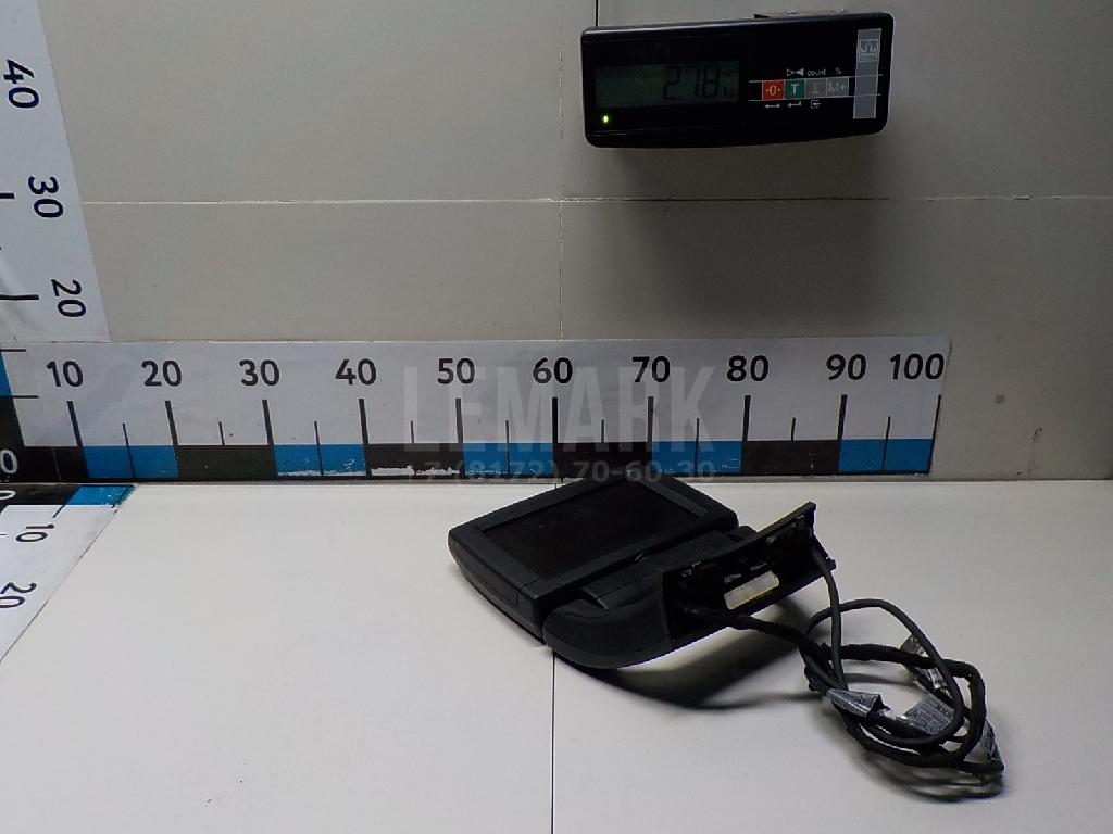 Телевизор 12V