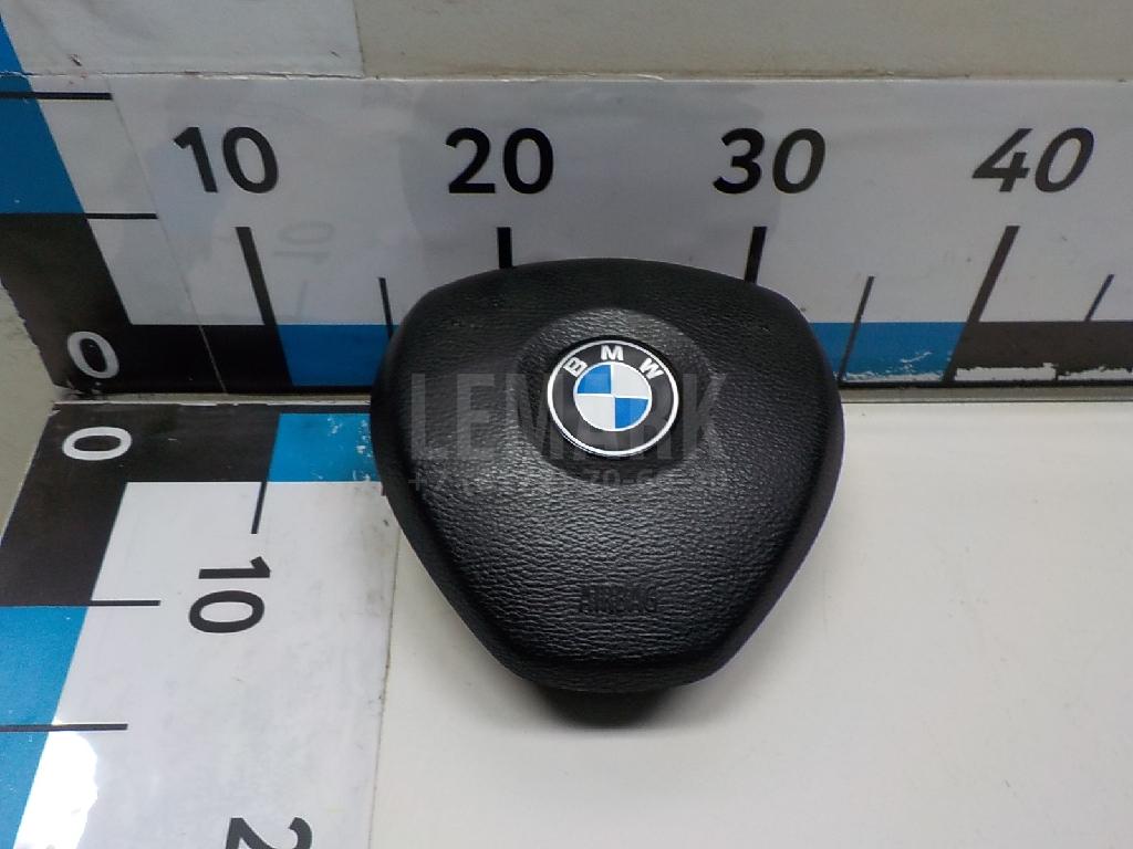 Подушка безопасности в рулевое колесо для  BMW 5-serie E60/E61 2003-2009
