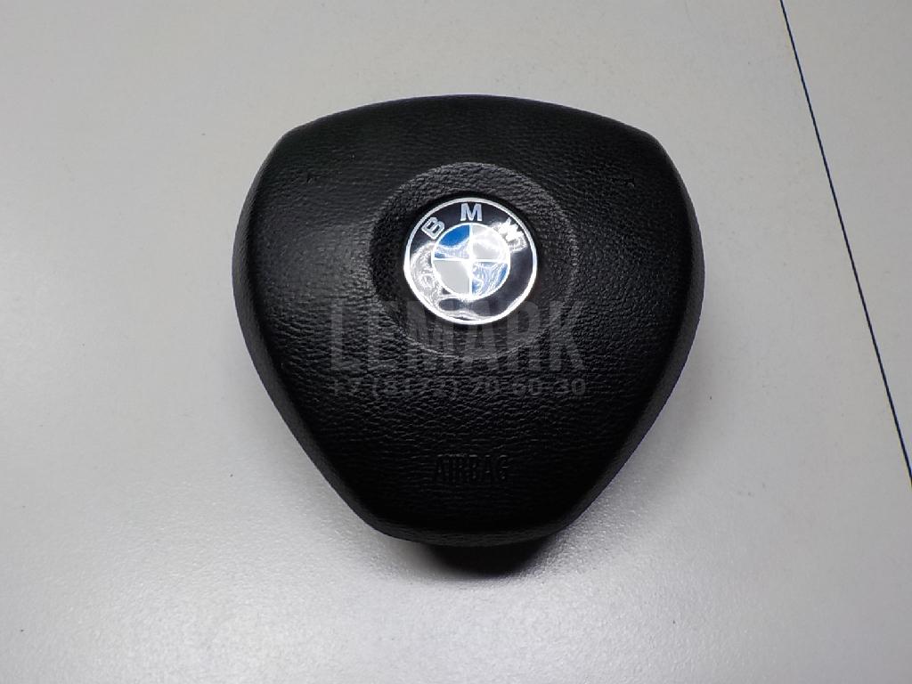 Подушка безопасности в рулевое колесо для  BMW 5-serie E60/E61 2003-2009