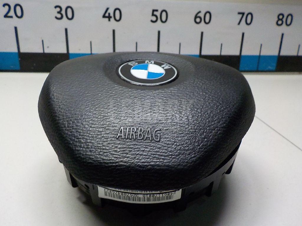 Подушка безопасности в рулевое колесо для  BMW 5-serie E60/E61 2003-2009