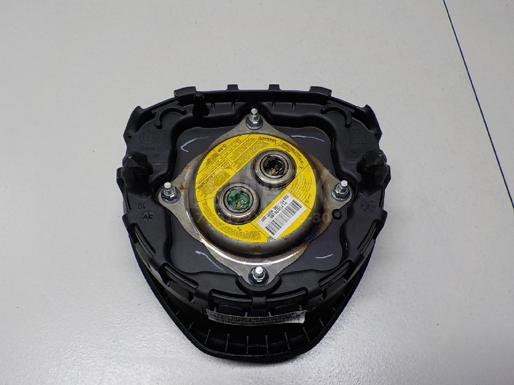 Подушка безопасности в рулевое колесо для  BMW 5-serie E60/E61 2003-2009