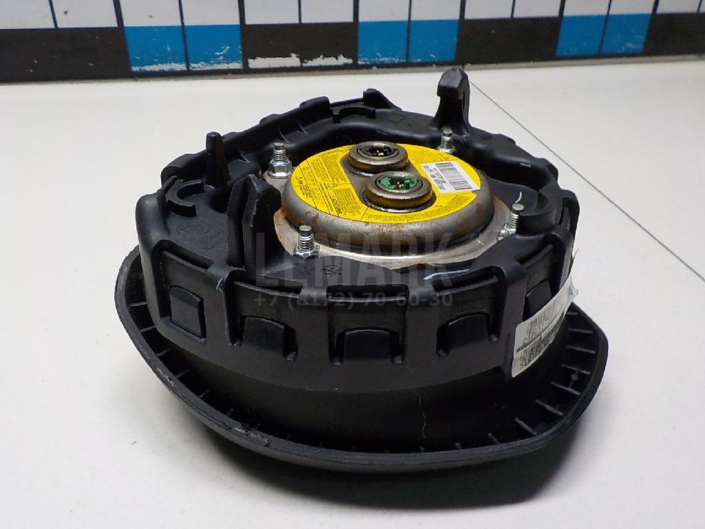 Подушка безопасности в рулевое колесо для  BMW 5-serie E60/E61 2003-2009