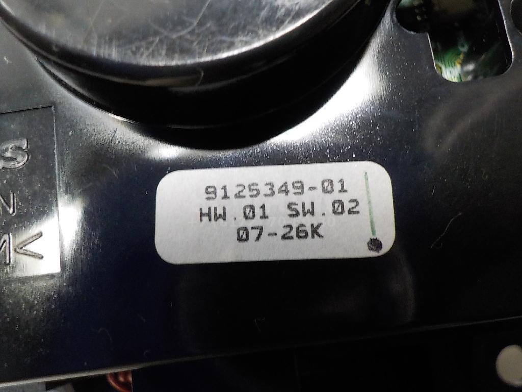Кнопка многофункциональная для  BYD Yuan 2021