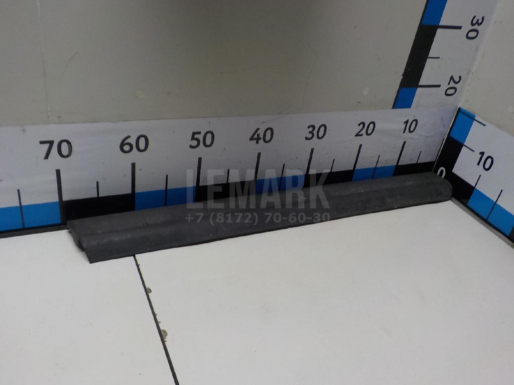Молдинг задней левой двери 3B0854949BB41 VAG