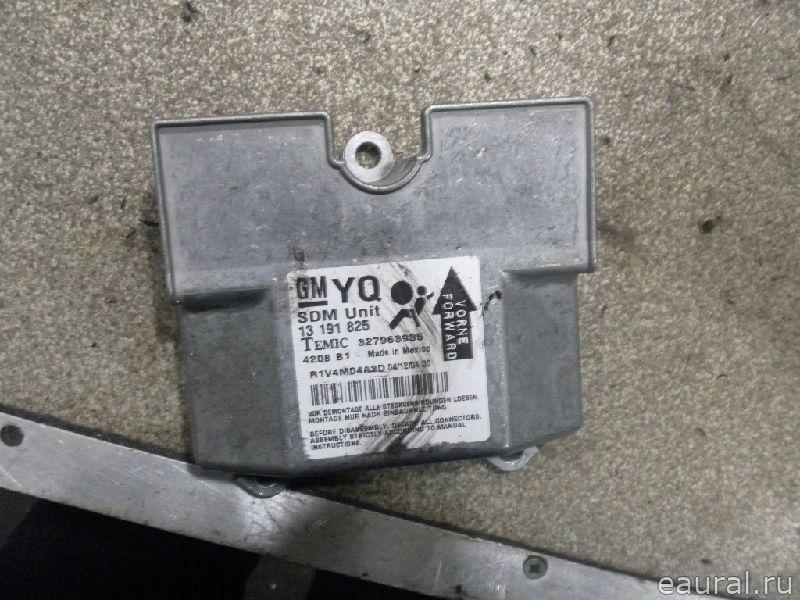 Блок управления AIR BAG