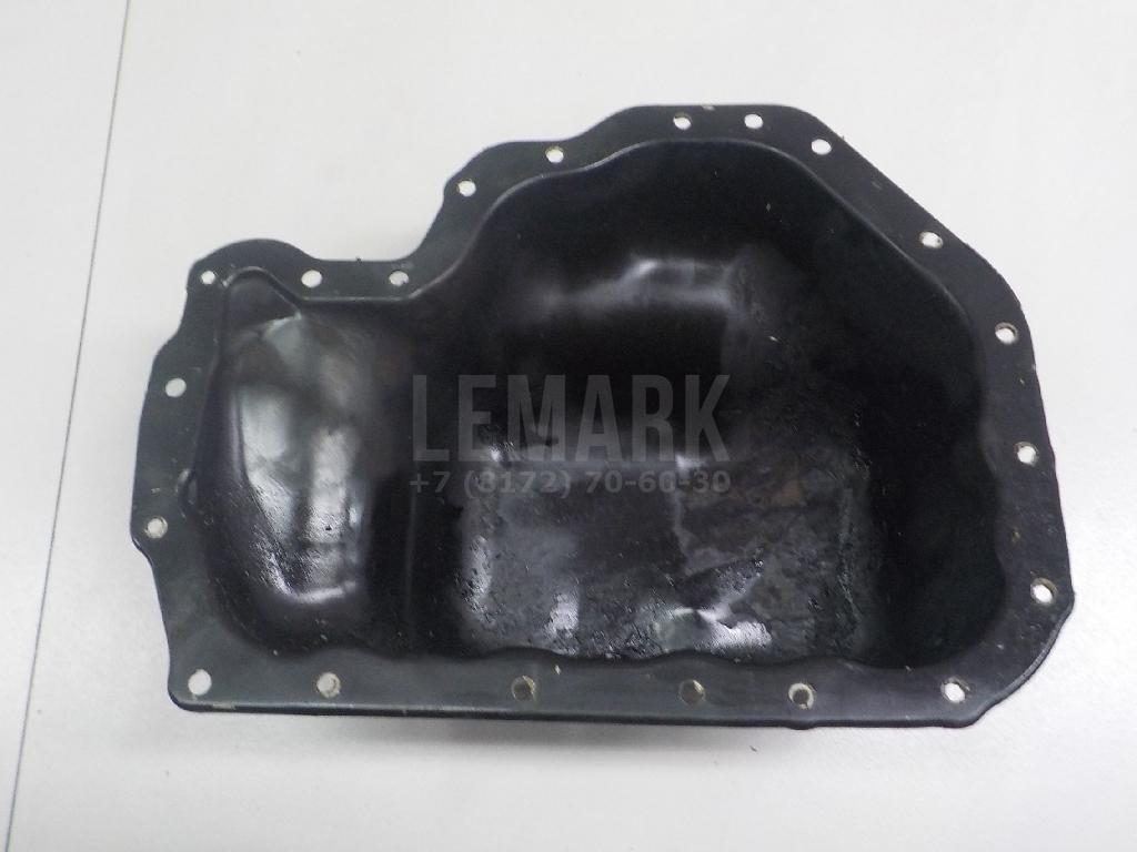 Поддон масляный двигателя 03D103601G VAG