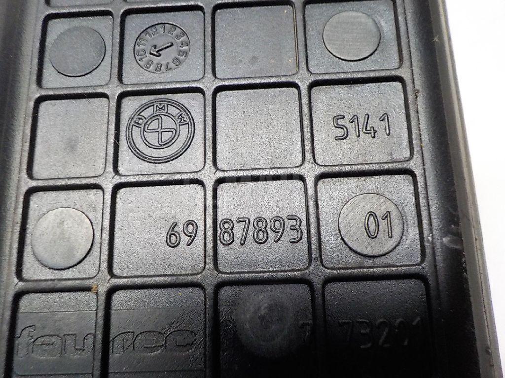 Коврик для  BPW SH 1995