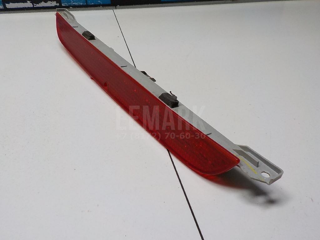Фонарь задний (стоп сигнал)