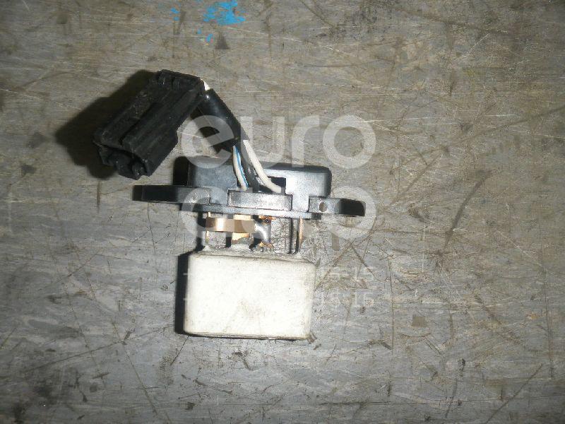Резистор отопителя для Mitsubishi Pajero/Montero III (V6, V7) 2000-2006 ...