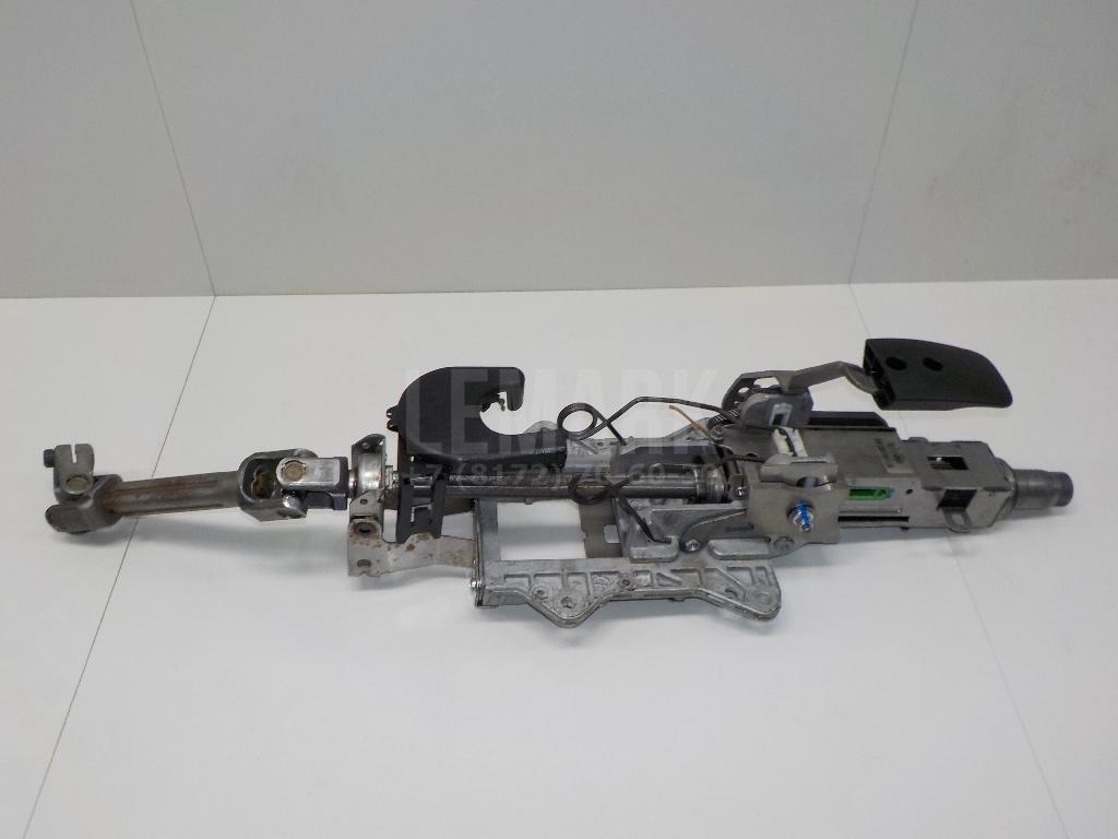 Колонка рулевая 1K1419502AB VAG