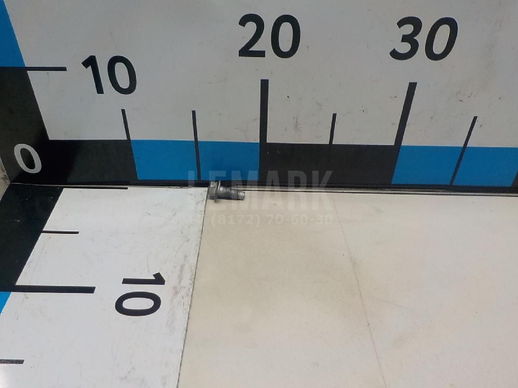Болт 0112101Q0L Nissan