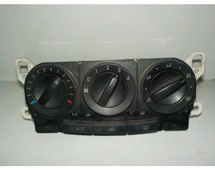 Блок управления отопителем для Mazda CX 7 2007-2012 с разбора состояние отличное