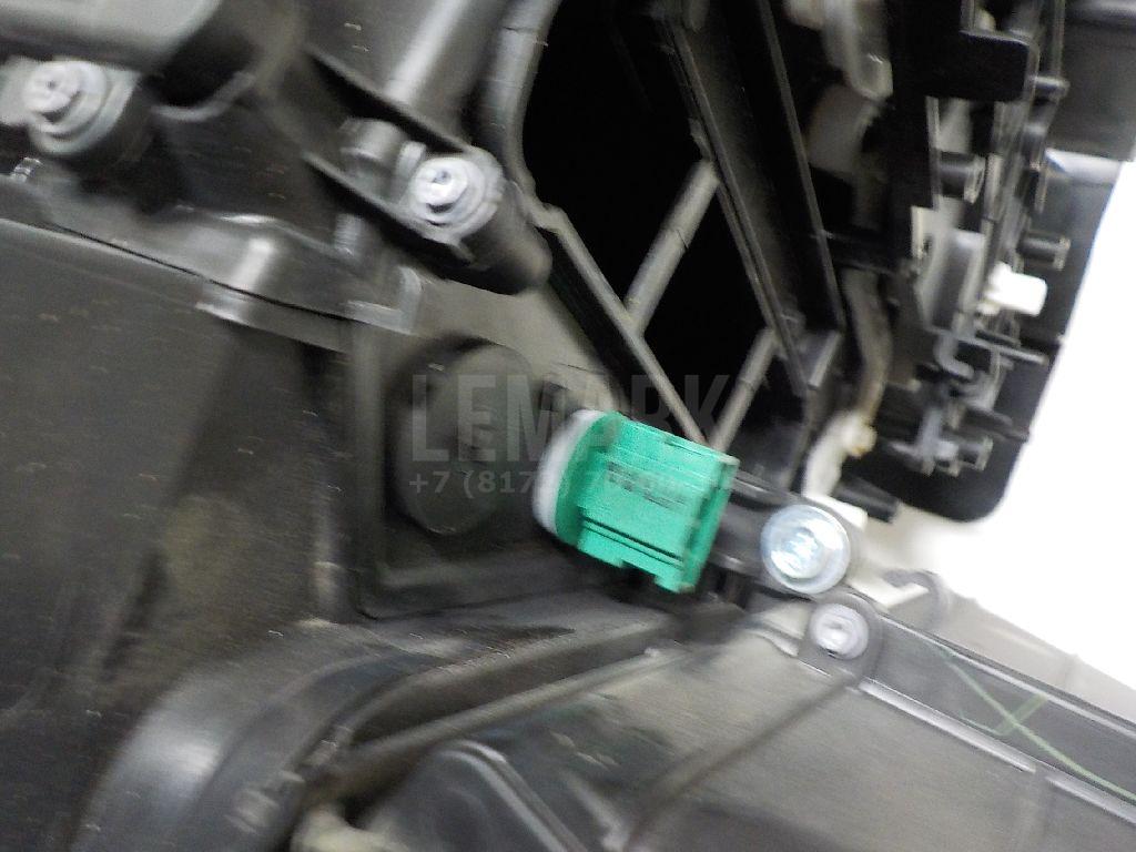 Корпус отопителя для  BMW 6-serie E63 2004-2009