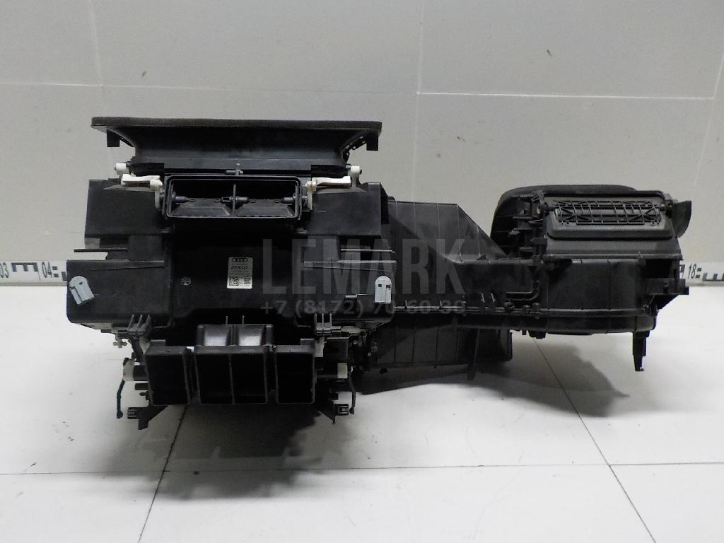 Корпус отопителя для  BMW 6-serie E63 2004-2009