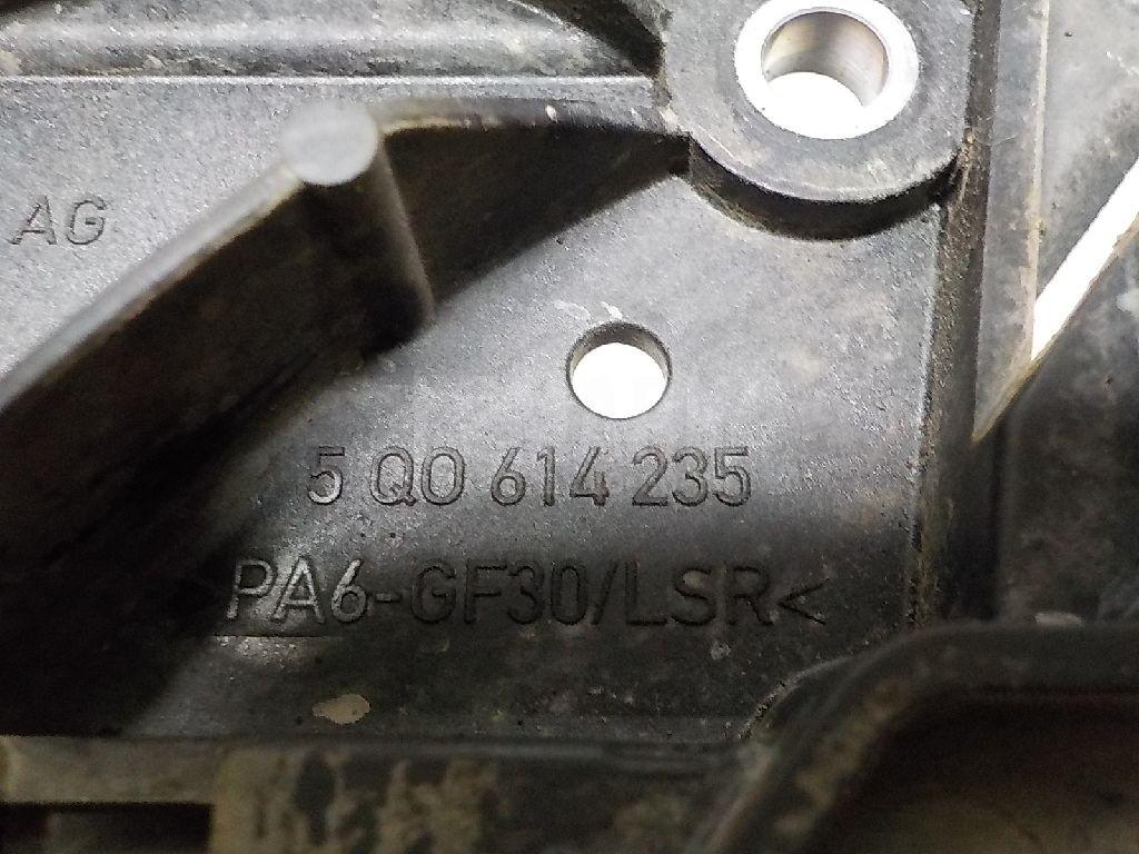 Кронштейн блока ABS (насос)