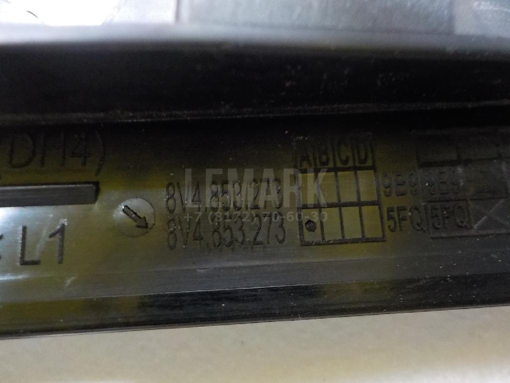 Накладка двери задней левой для  BMW 4-serie G22/G23 2020