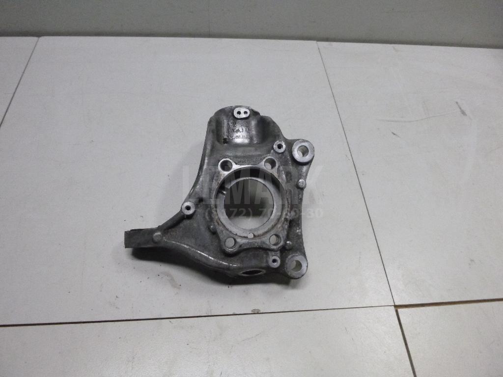 Кулак поворотный передний правый 3C0407258G VAG