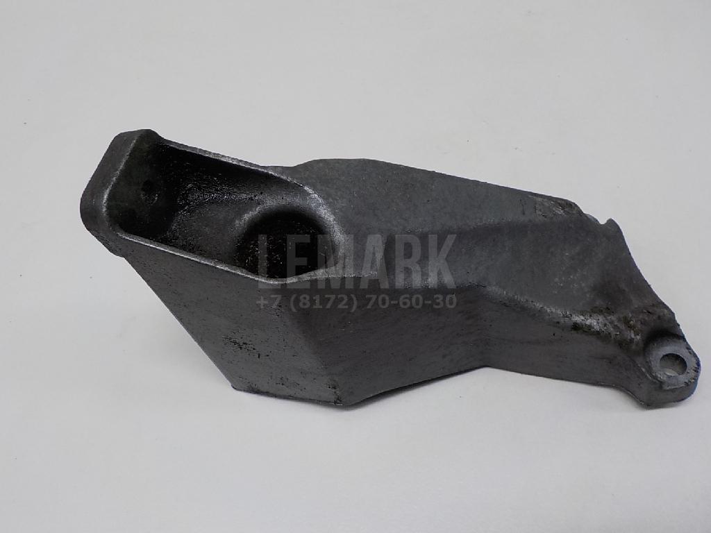 Кронштейн двигателя левый 8D0199307P VAG