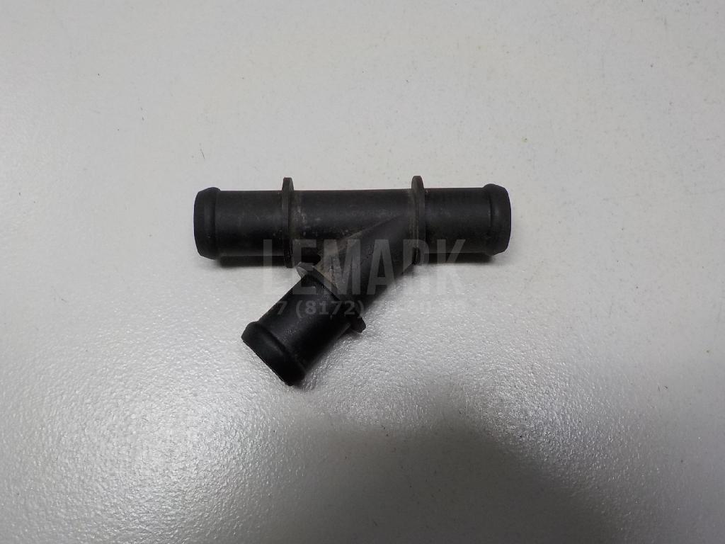 Фланец / тройник для  BMW 4-serie F32/F33/F82 2012-2020