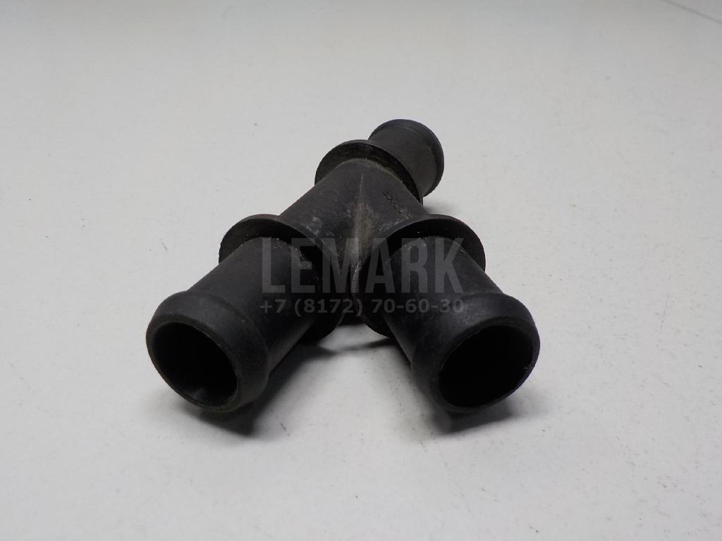 Фланец / тройник для  BMW 4-serie F32/F33/F82 2012-2020