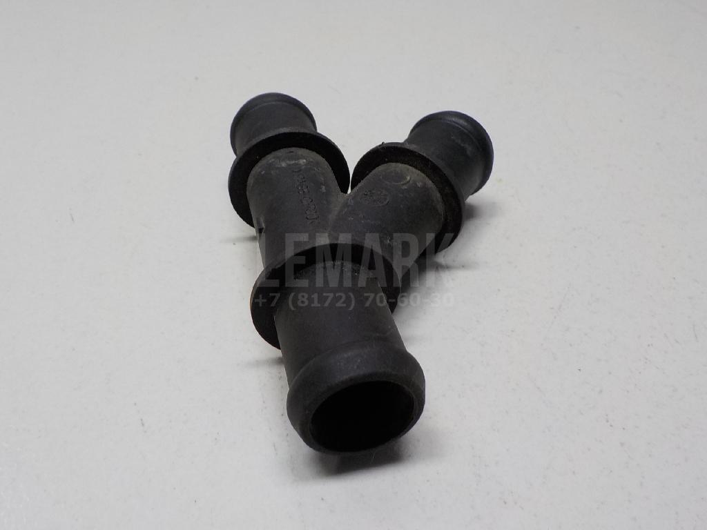 Фланец / тройник для  BMW 4-serie F32/F33/F82 2012-2020