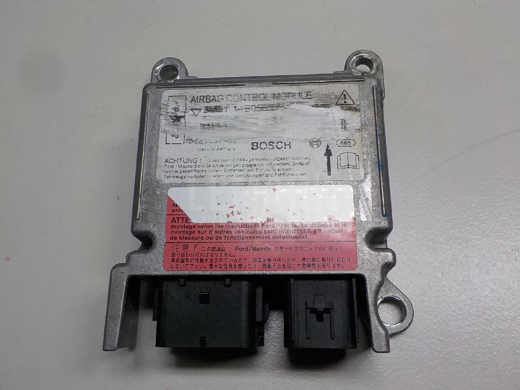 Блок управления AIR BAG