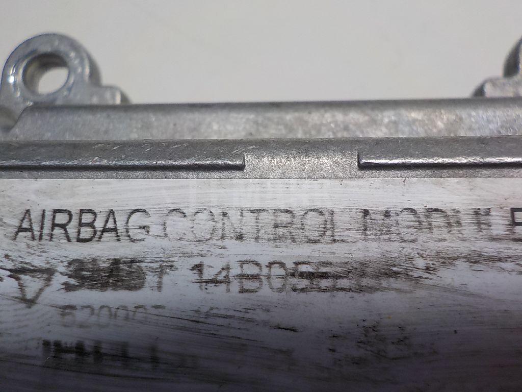 Блок управления AIR BAG