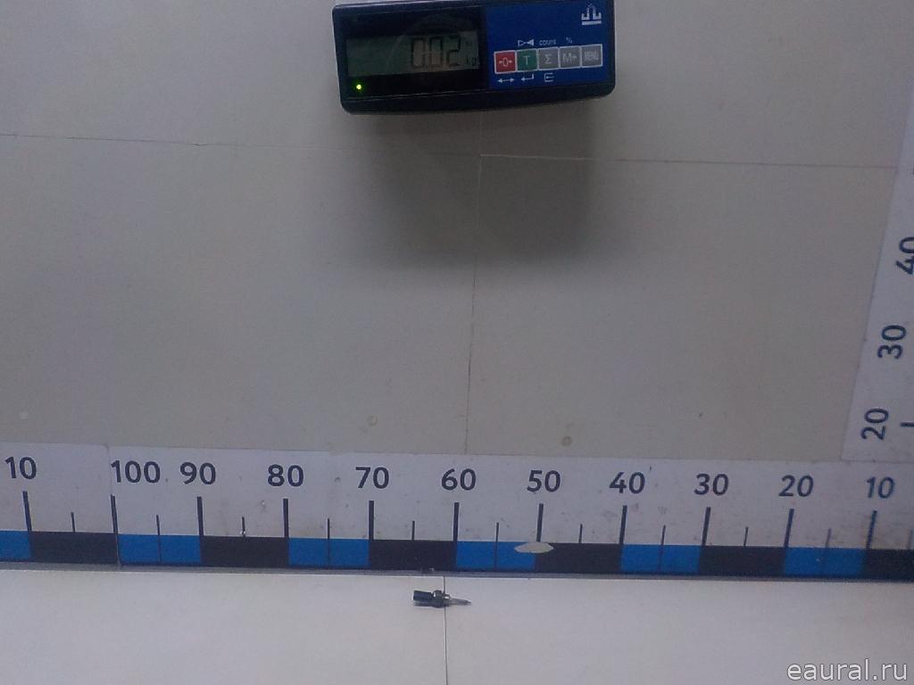 Датчик температуры