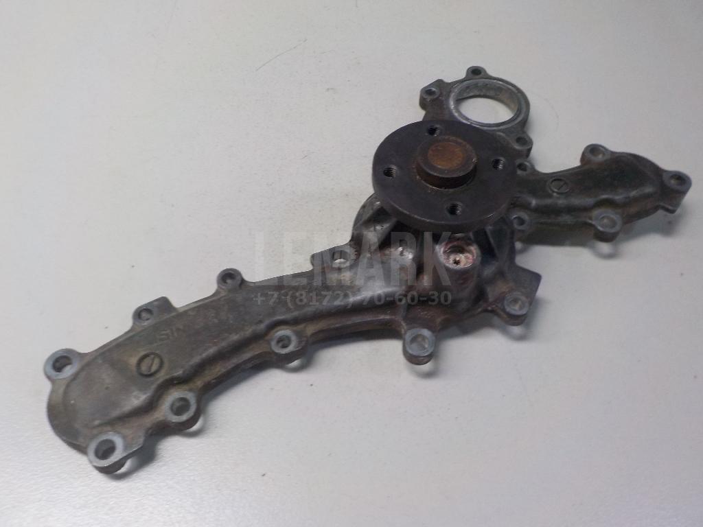 Насос водяной (помпа) 1610039456 Toyota
