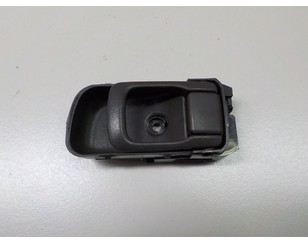 Ручка двери внутренняя правая для Nissan Patrol (Y61) 1997-2009 БУ состояние отличное