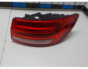 Фонарь задний наружный правый для Audi A4 [B9] 2015> БУ состояние отличное