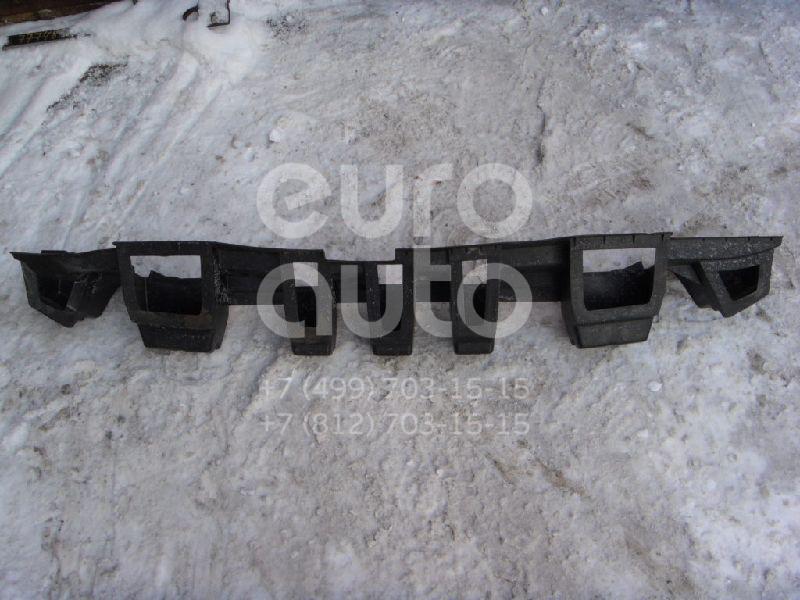 Наполнитель заднего бампера для Peugeot 407 2004-2010 в Москве