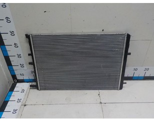 Радиатор дополнительный системы охлаждения для Renault Koleos 2017> с разбора состояние отличное