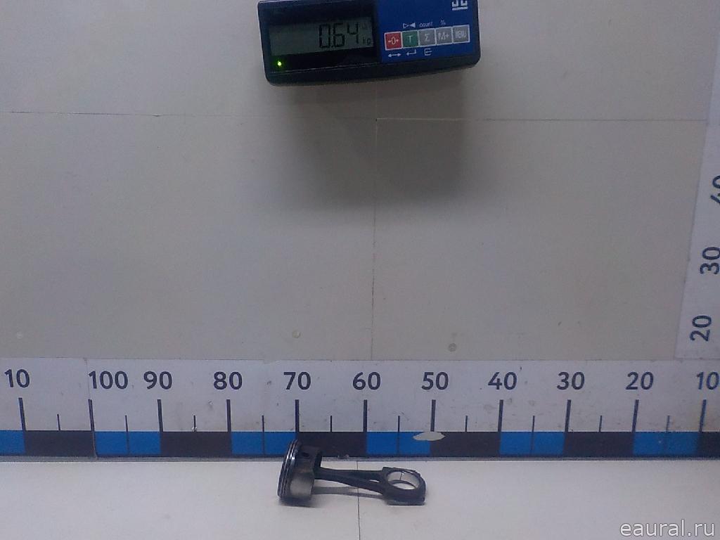 Поршень с шатуном