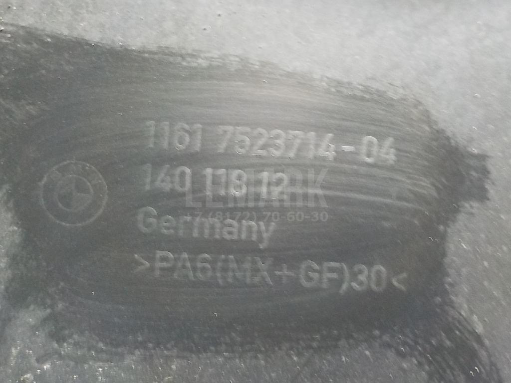 Накладка декоративная для  Audi A5/S5 [8T] Coupe/Sportback 2007-2016