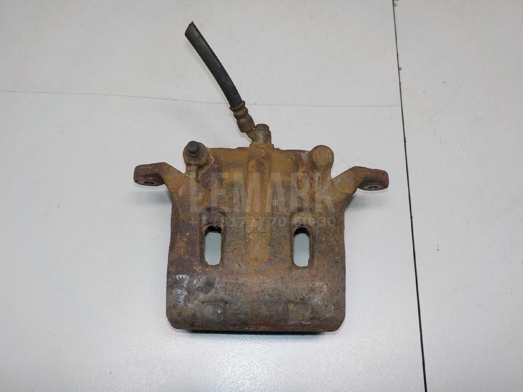 Суппорт тормозной передний правый 41001EG50A Nissan