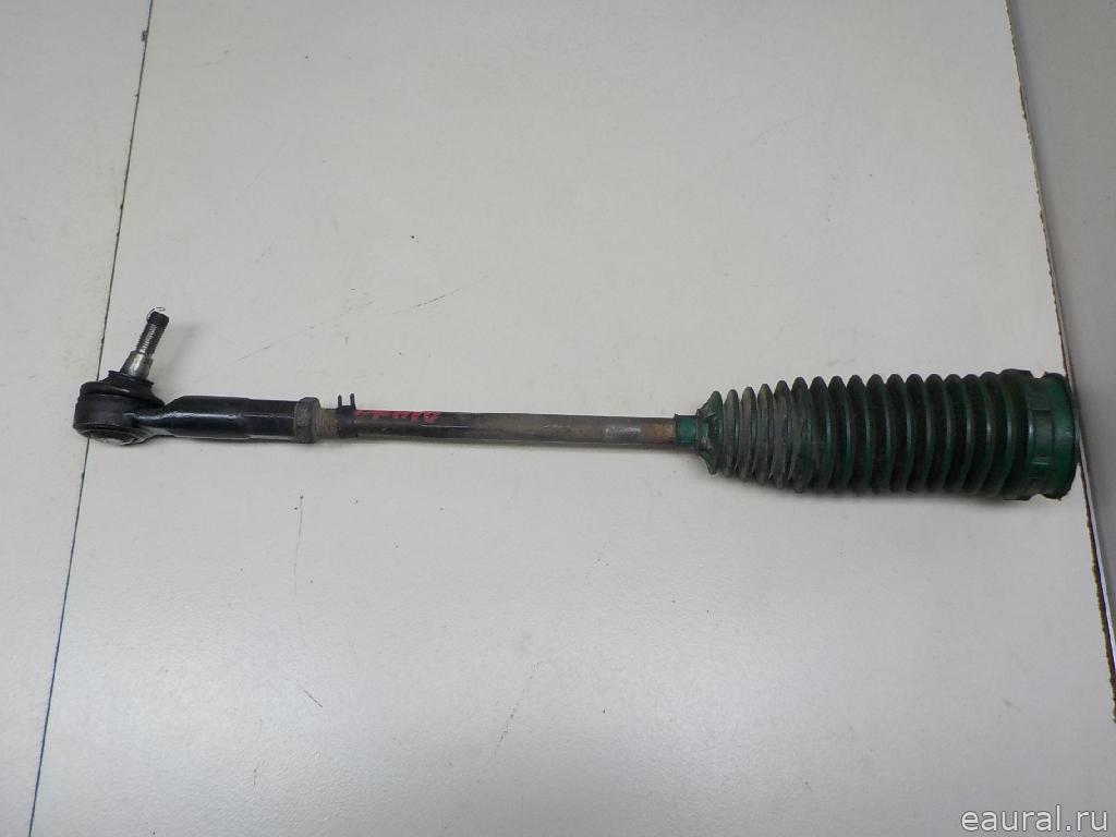 Тяга рулевая