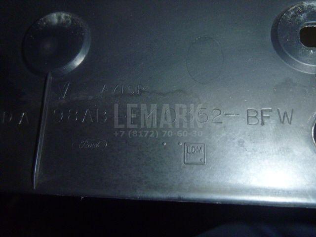 Обшивка багажника для  Fiat Uno 1995-2010