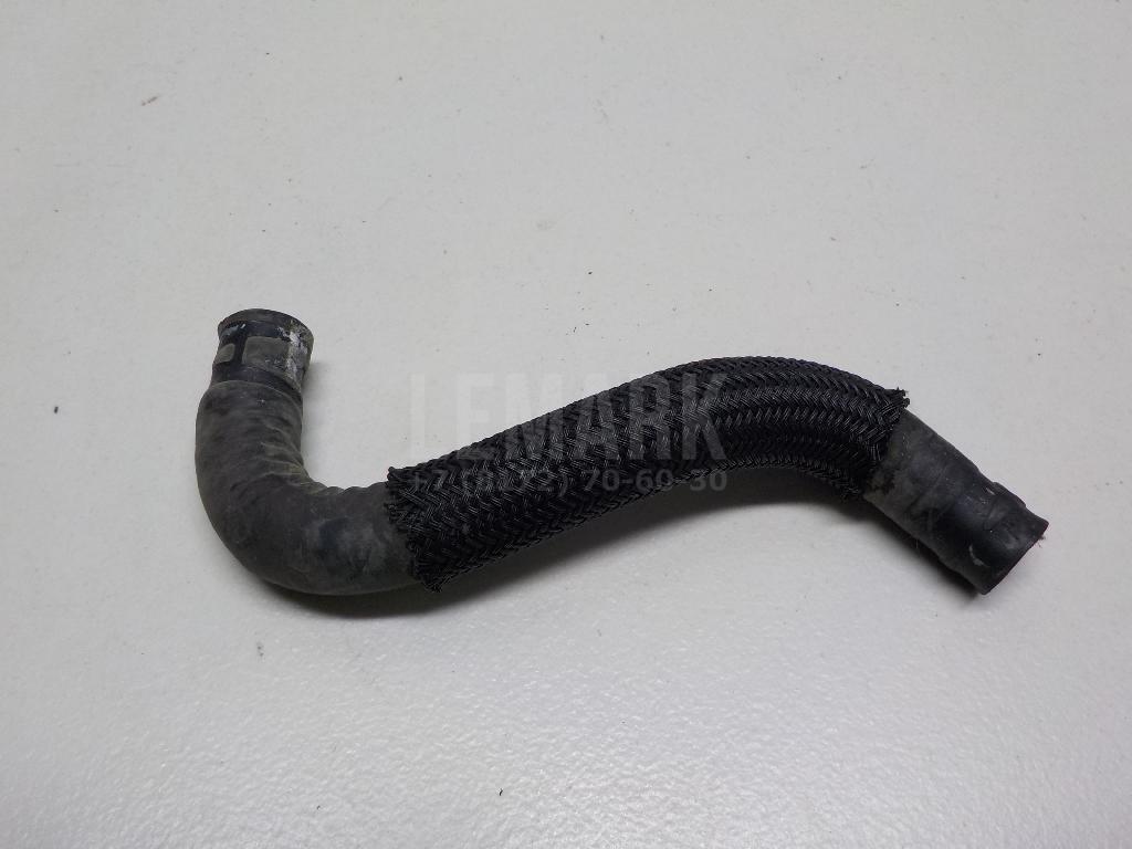 Патрубок 1629F11010 Toyota