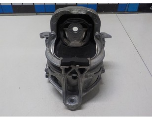 Опора двигателя правая для Audi Q7 [4M] 2015> б/у состояние отличное