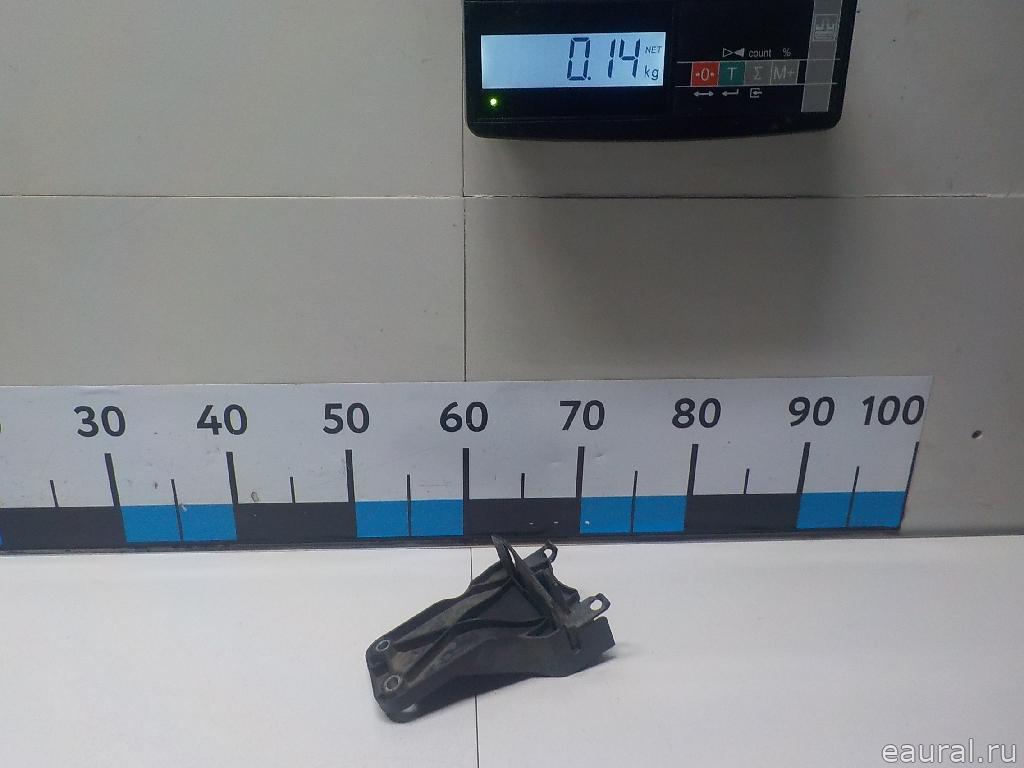 Кронштейн блока ABS (насос)