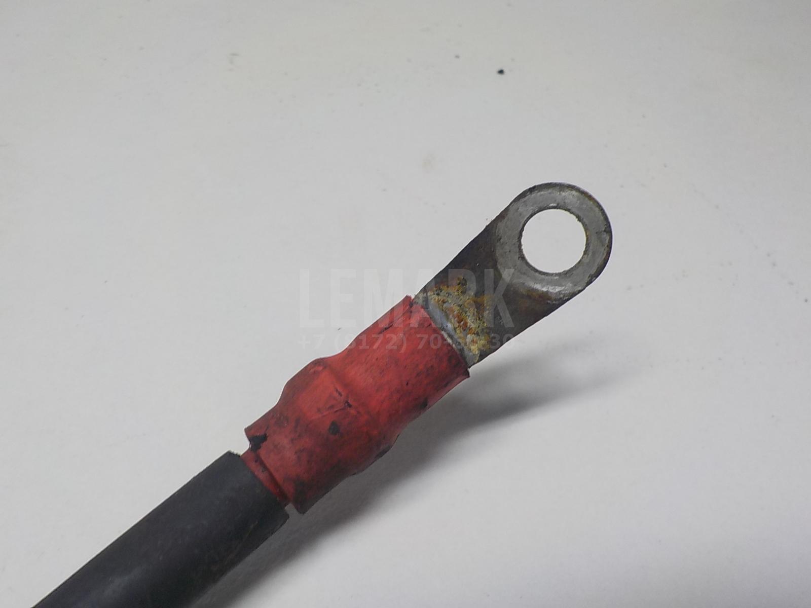 Провод стартера для  BMW 1-serie E82/E88 2007-2013