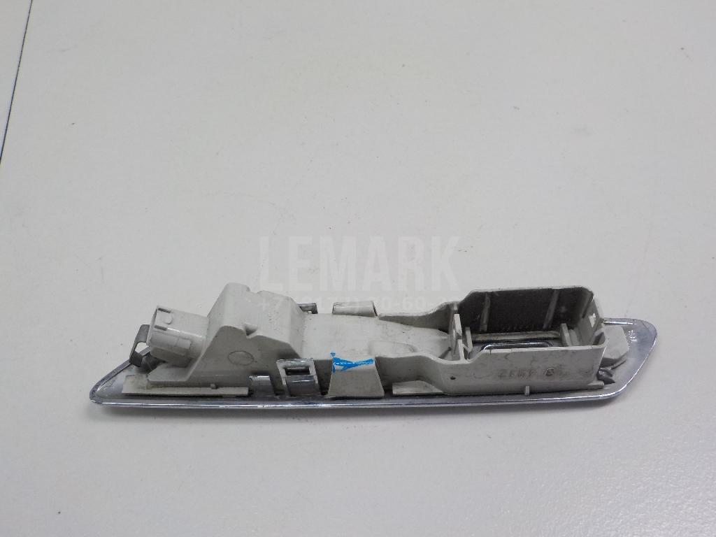 Повторитель на крыло левый для  Audi A6 [C7,4G] 2011-2018
