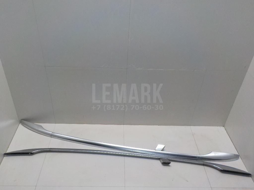 Рейлинги к-кт (планки на крышу)