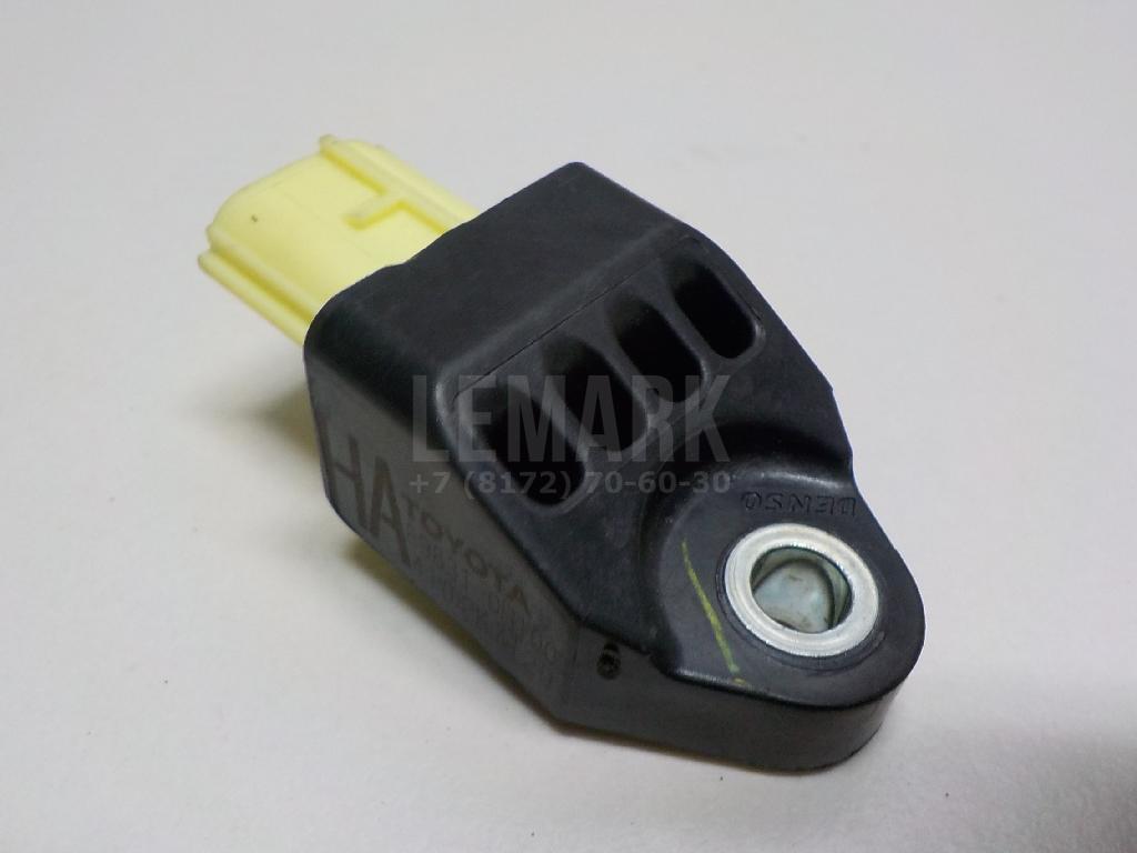 Датчик AIR BAG 898310R100 Toyota