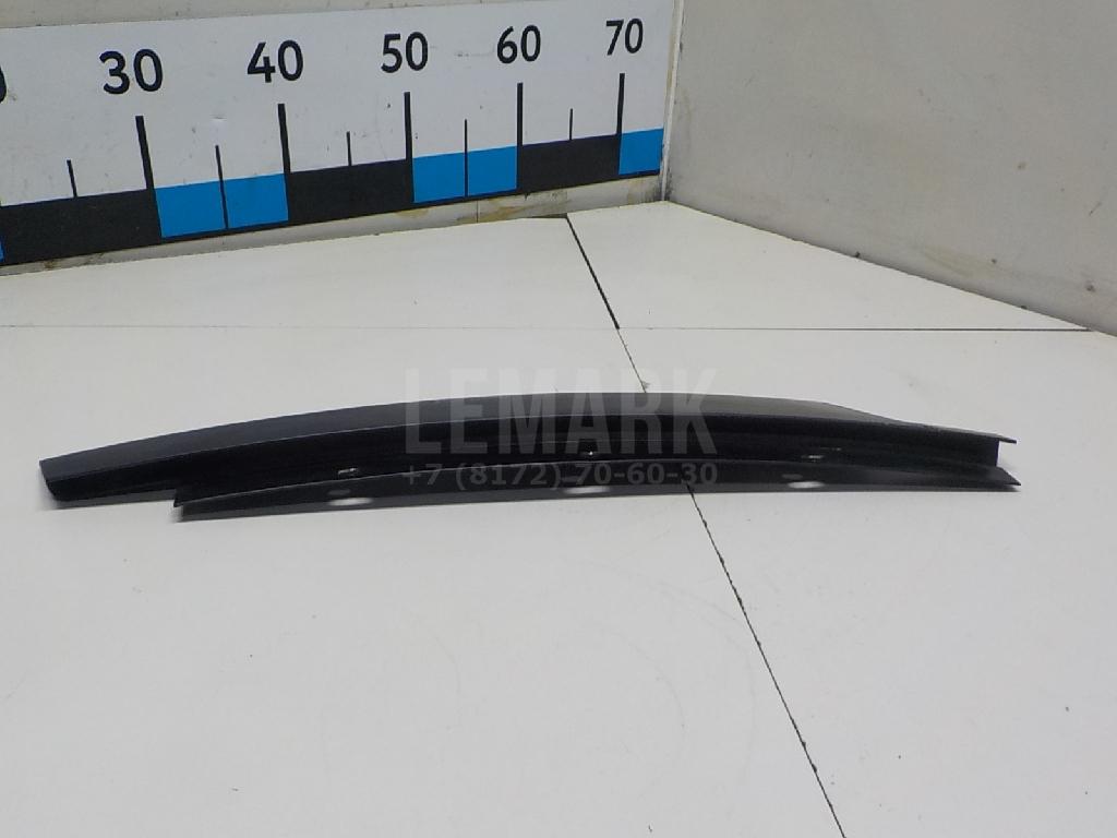 Накладка двери передней левой для  BMW 4-serie G22/G23 2020
