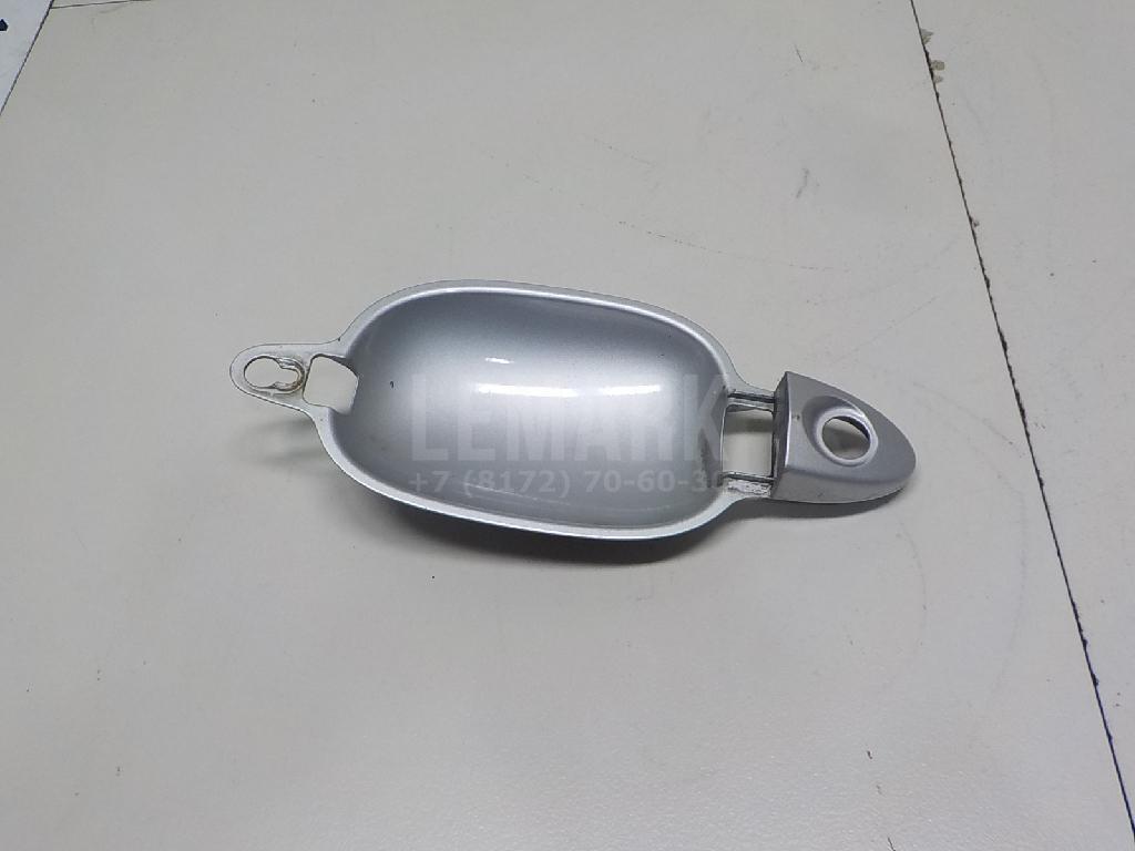 Накладка ручки наружной