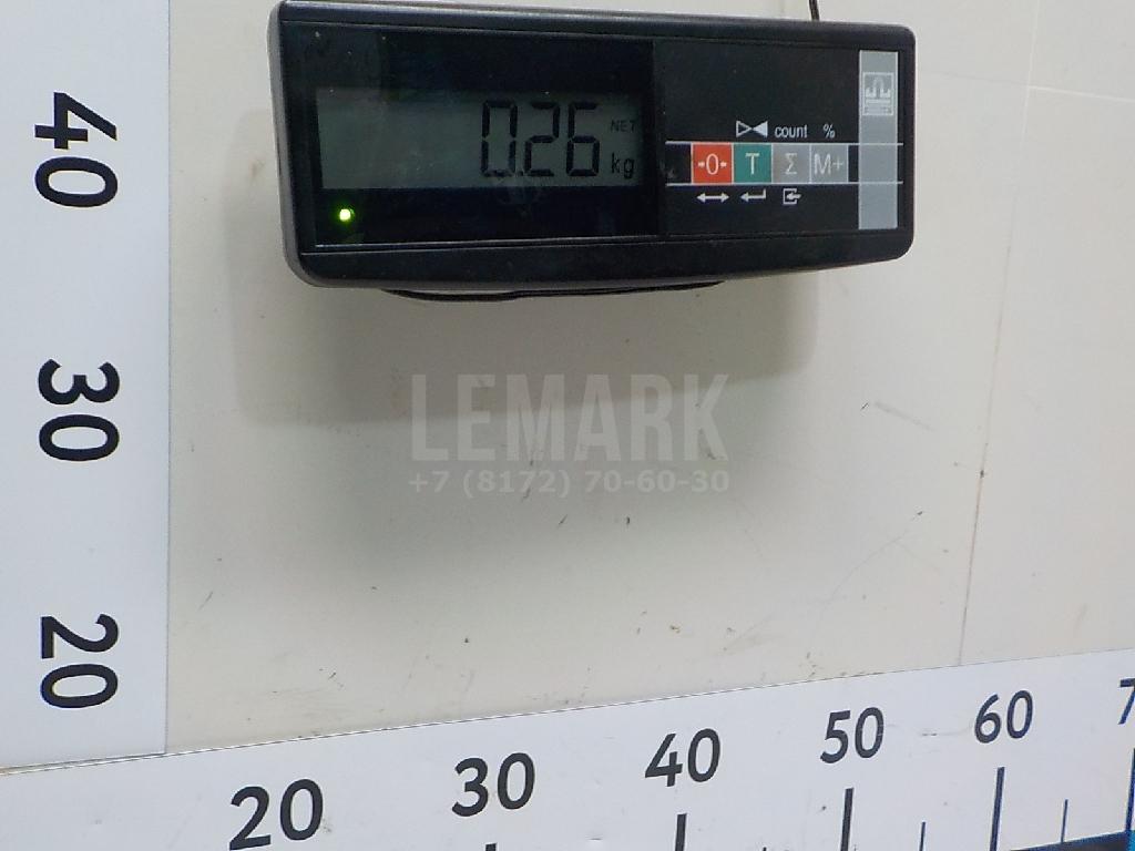Поводок стеклоочистителя заднего