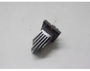 Резистор отопителя для Hyundai ix35/Tucson 2010-2015 с разборки состояние отличное