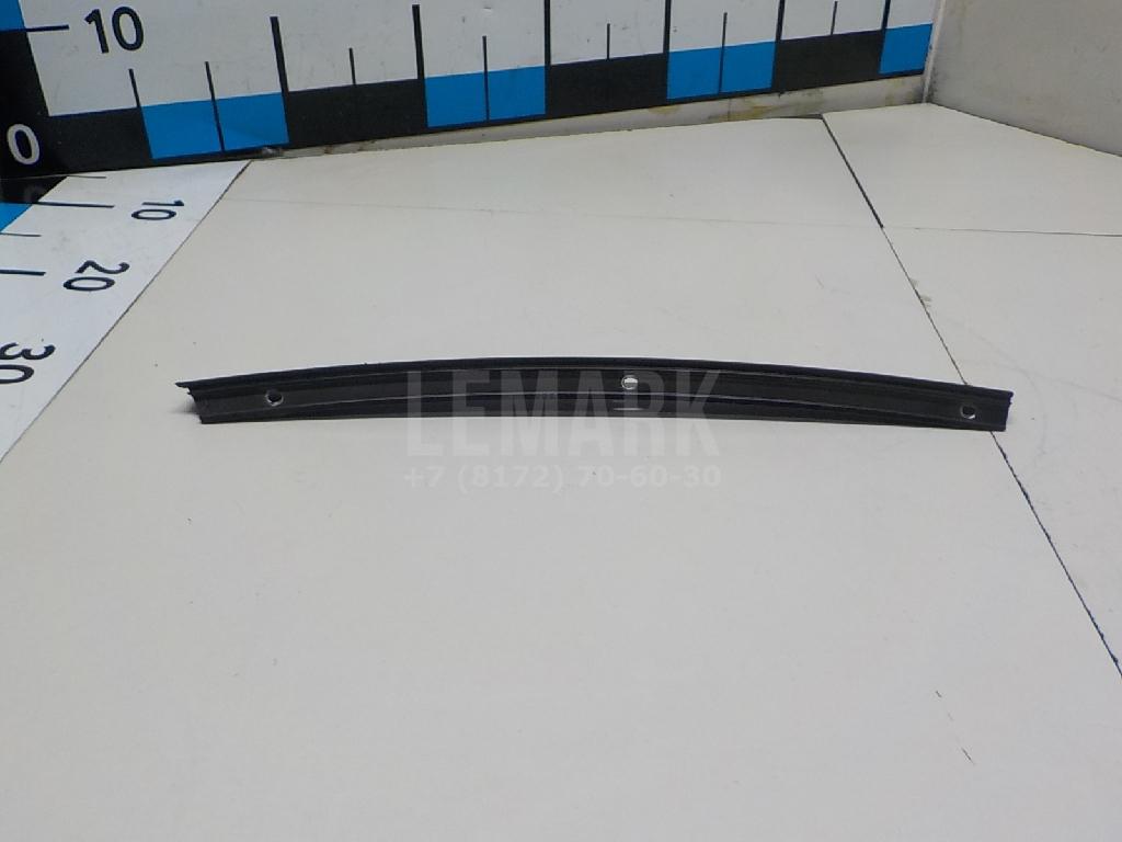 Накладка двери задней левой для  BMW 4-serie G22/G23 2020